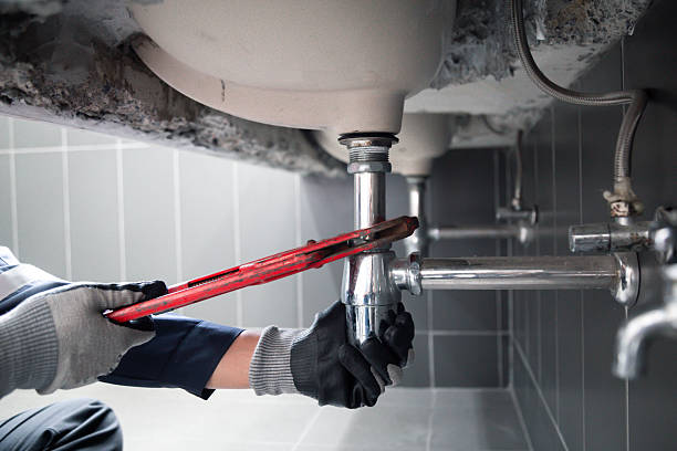 Trusted Drain Cleaning service in Barrington, NJ - Masters Plumbing Service